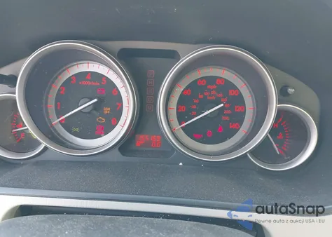 2012 Mazda Cx-9 Grand Touring z USA, uszkodzony, nr VIN JM3TB2DA9C0358893